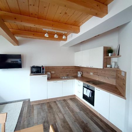Haus Ofner Am Kreischberg Bed & Breakfast Sankt Georgen ob Murau Luaran gambar
