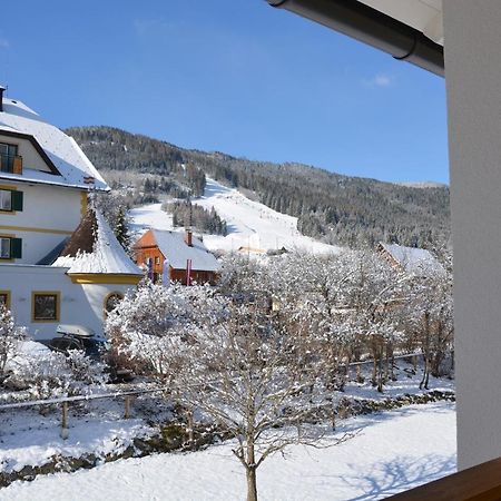 Haus Ofner Am Kreischberg Bed & Breakfast Sankt Georgen ob Murau Luaran gambar