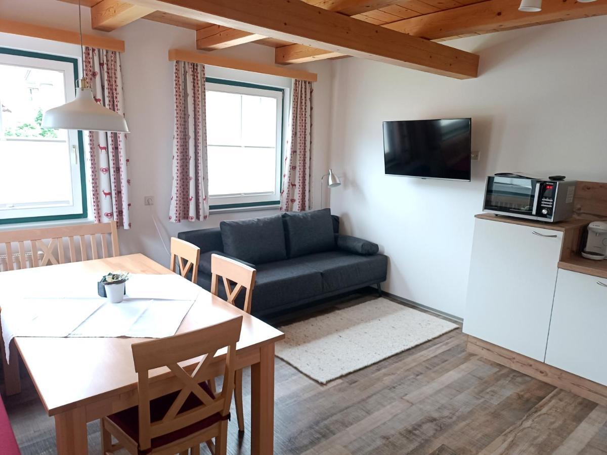 Haus Ofner Am Kreischberg Bed & Breakfast Sankt Georgen ob Murau Luaran gambar