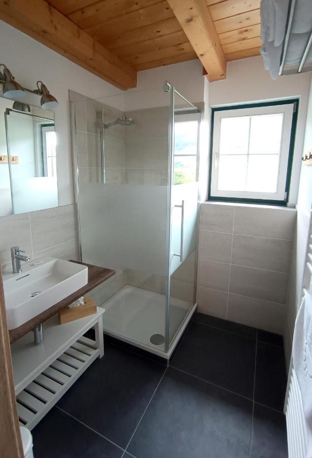 Haus Ofner Am Kreischberg Bed & Breakfast Sankt Georgen ob Murau Luaran gambar