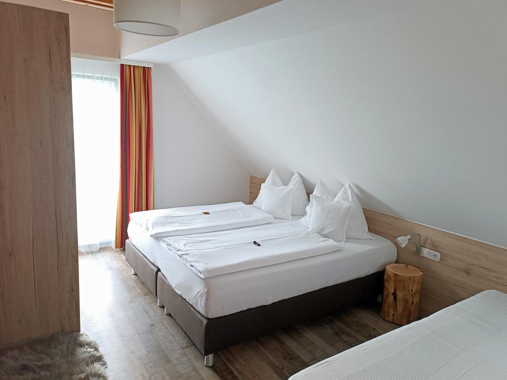 Haus Ofner Am Kreischberg Bed & Breakfast Sankt Georgen ob Murau Luaran gambar