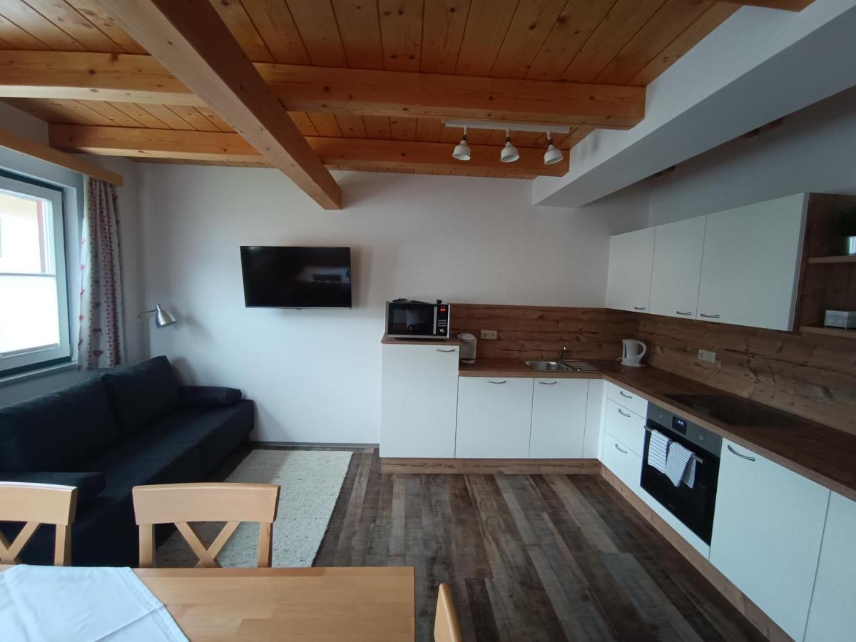 Haus Ofner Am Kreischberg Bed & Breakfast Sankt Georgen ob Murau Luaran gambar