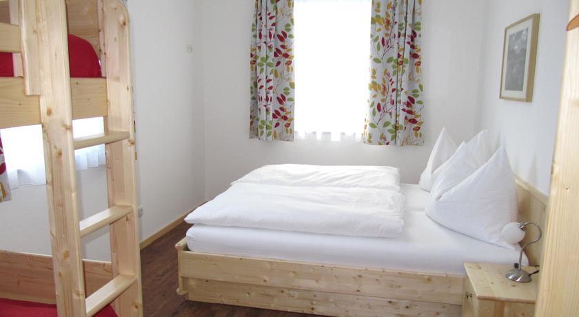 Haus Ofner Am Kreischberg Bed & Breakfast Sankt Georgen ob Murau Bilik gambar