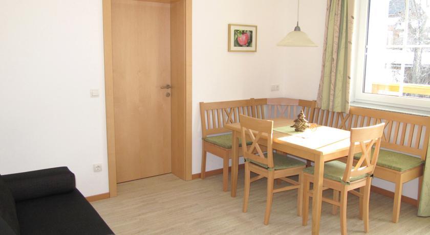 Haus Ofner Am Kreischberg Bed & Breakfast Sankt Georgen ob Murau Bilik gambar