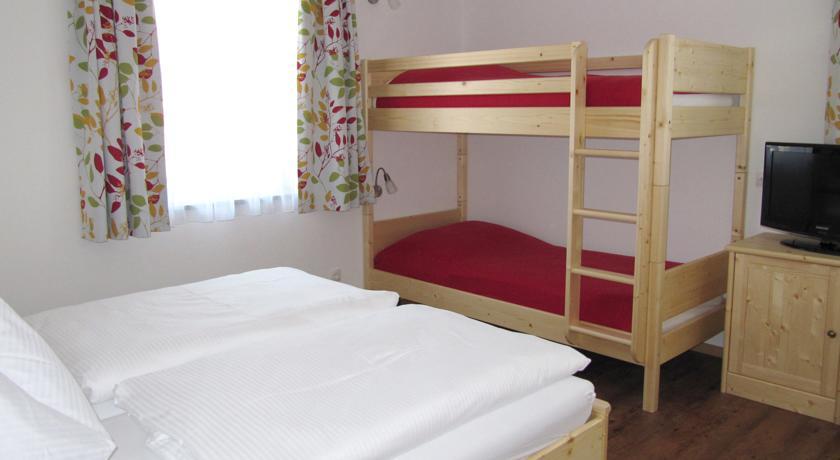 Haus Ofner Am Kreischberg Bed & Breakfast Sankt Georgen ob Murau Bilik gambar