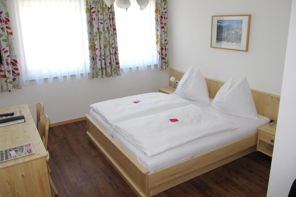 Haus Ofner Am Kreischberg Bed & Breakfast Sankt Georgen ob Murau Bilik gambar