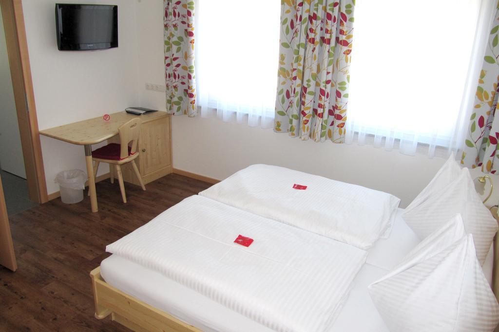 Haus Ofner Am Kreischberg Bed & Breakfast Sankt Georgen ob Murau Bilik gambar