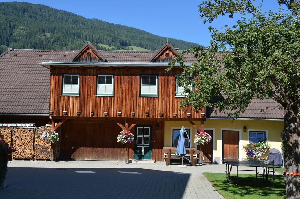 Haus Ofner Am Kreischberg Bed & Breakfast Sankt Georgen ob Murau Luaran gambar
