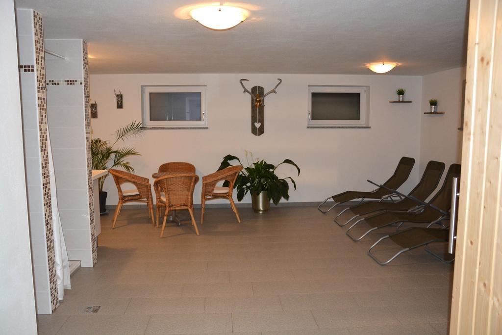Haus Ofner Am Kreischberg Bed & Breakfast Sankt Georgen ob Murau Luaran gambar