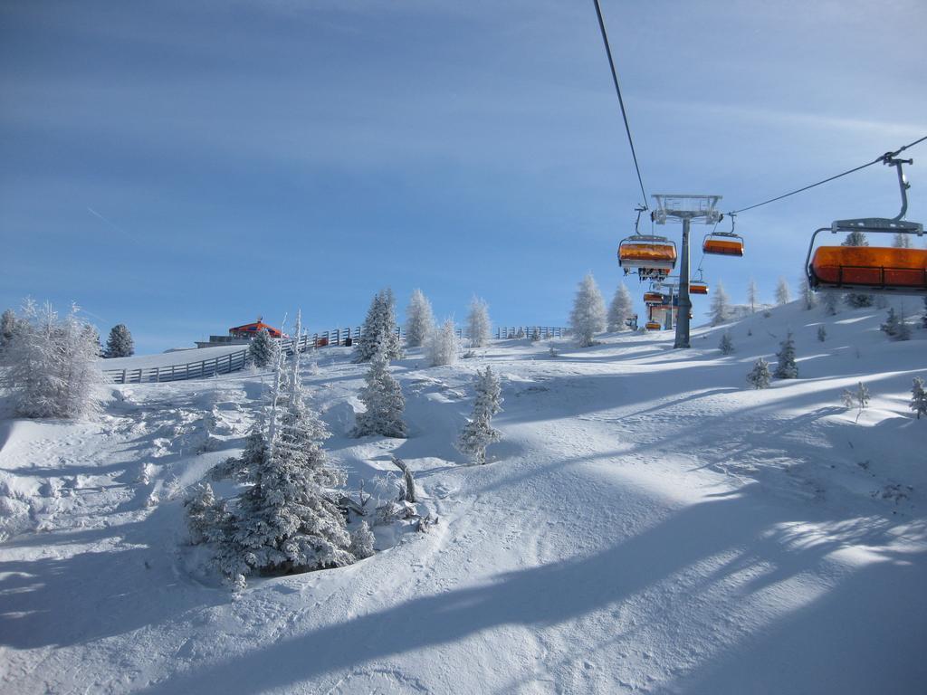 Haus Ofner Am Kreischberg Bed & Breakfast Sankt Georgen ob Murau Luaran gambar