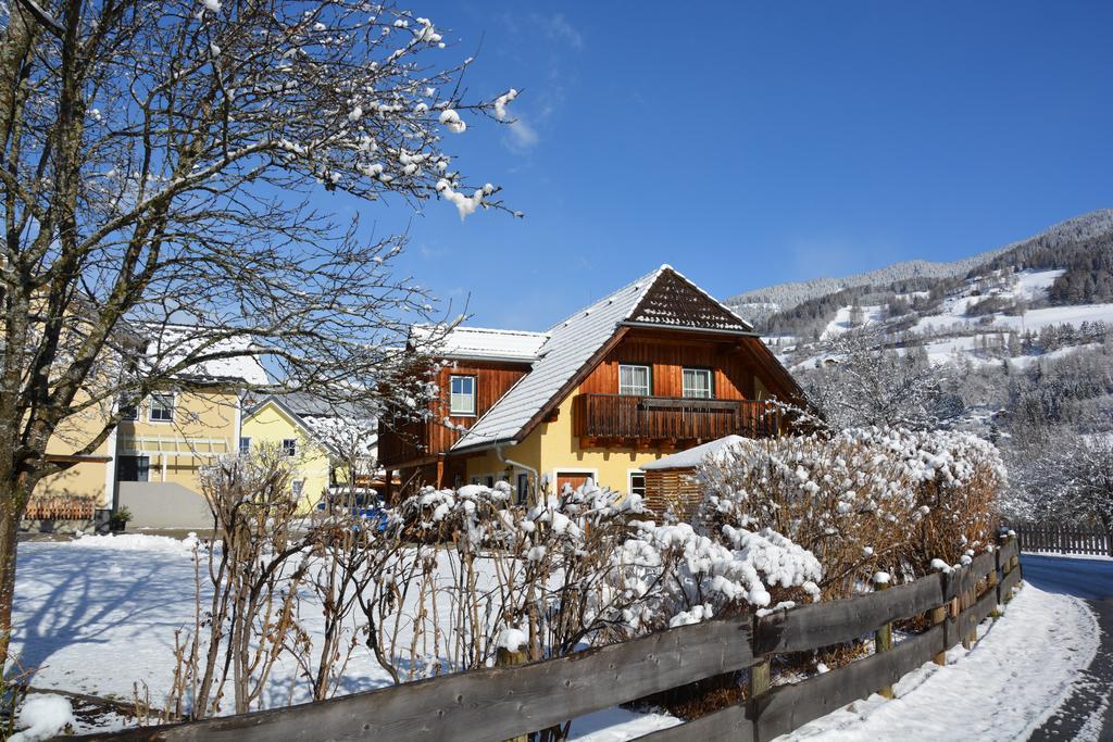 Haus Ofner Am Kreischberg Bed & Breakfast Sankt Georgen ob Murau Bilik gambar