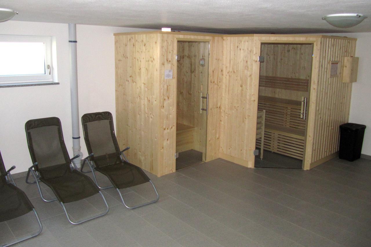 Haus Ofner Am Kreischberg Bed & Breakfast Sankt Georgen ob Murau Luaran gambar