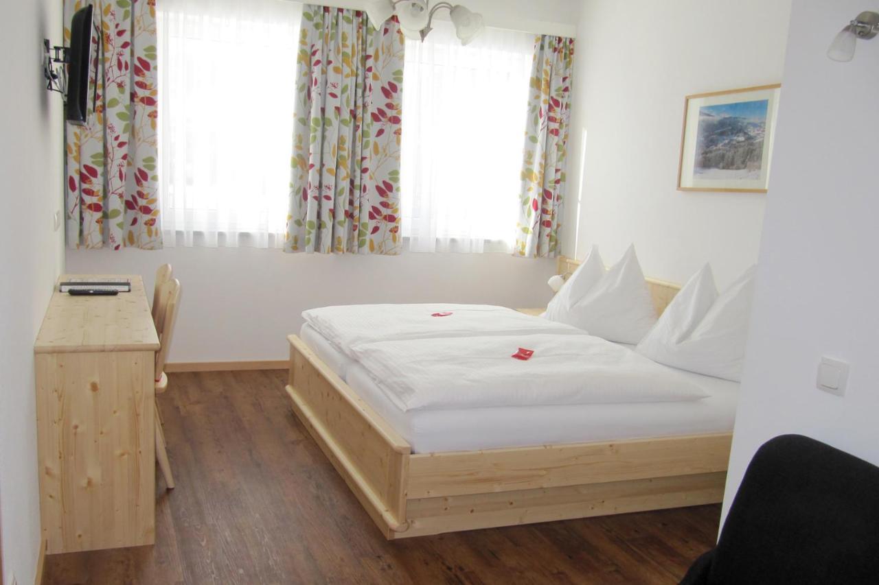 Haus Ofner Am Kreischberg Bed & Breakfast Sankt Georgen ob Murau Luaran gambar