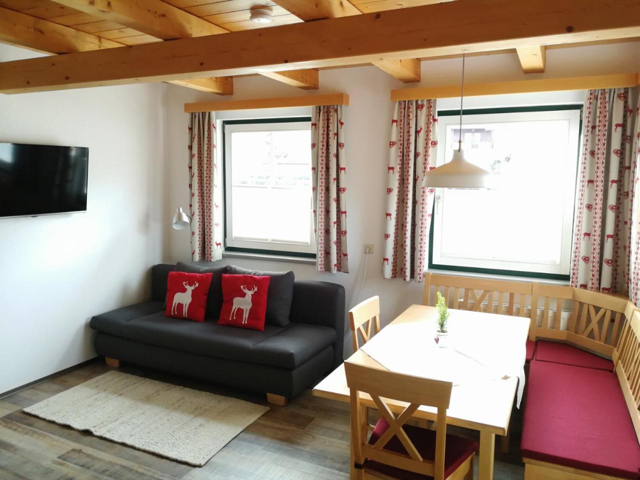 Haus Ofner Am Kreischberg Bed & Breakfast Sankt Georgen ob Murau Luaran gambar