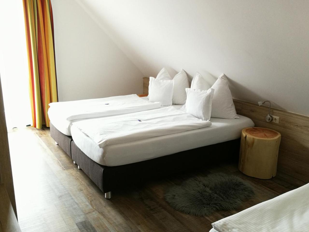 Haus Ofner Am Kreischberg Bed & Breakfast Sankt Georgen ob Murau Luaran gambar