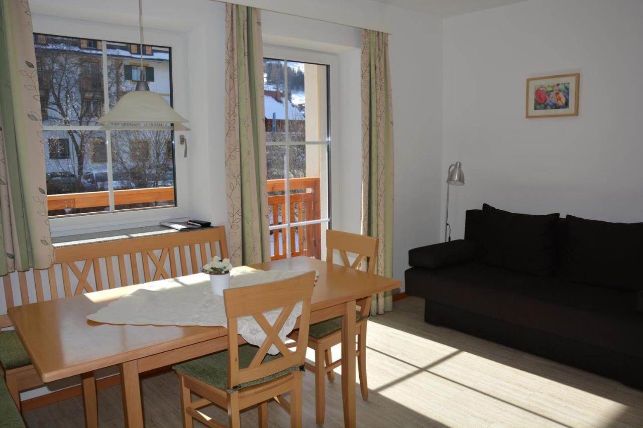 Haus Ofner Am Kreischberg Bed & Breakfast Sankt Georgen ob Murau Luaran gambar