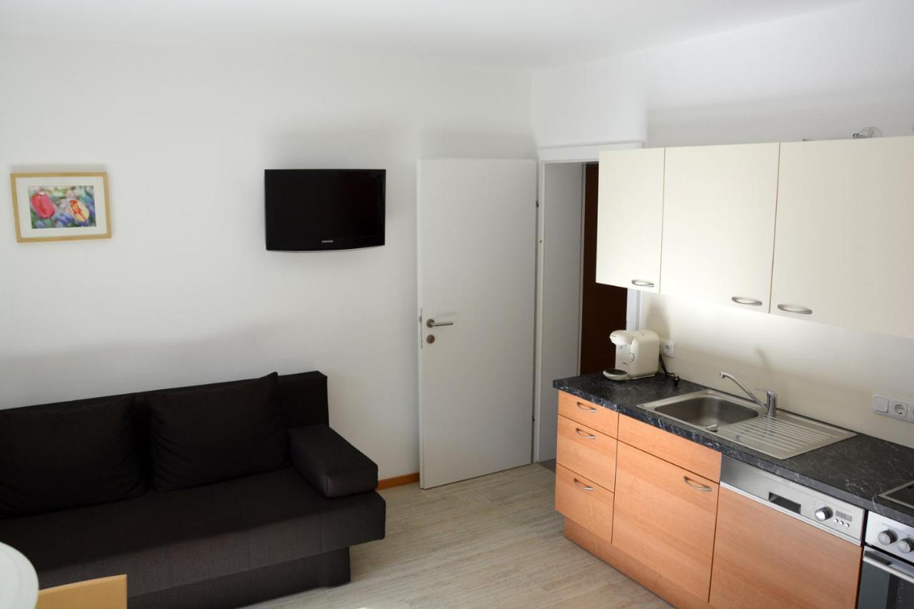 Haus Ofner Am Kreischberg Bed & Breakfast Sankt Georgen ob Murau Luaran gambar