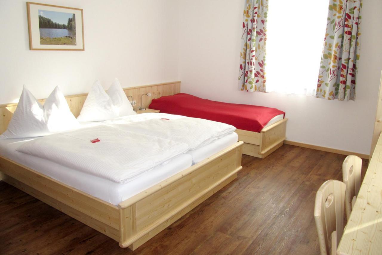Haus Ofner Am Kreischberg Bed & Breakfast Sankt Georgen ob Murau Luaran gambar