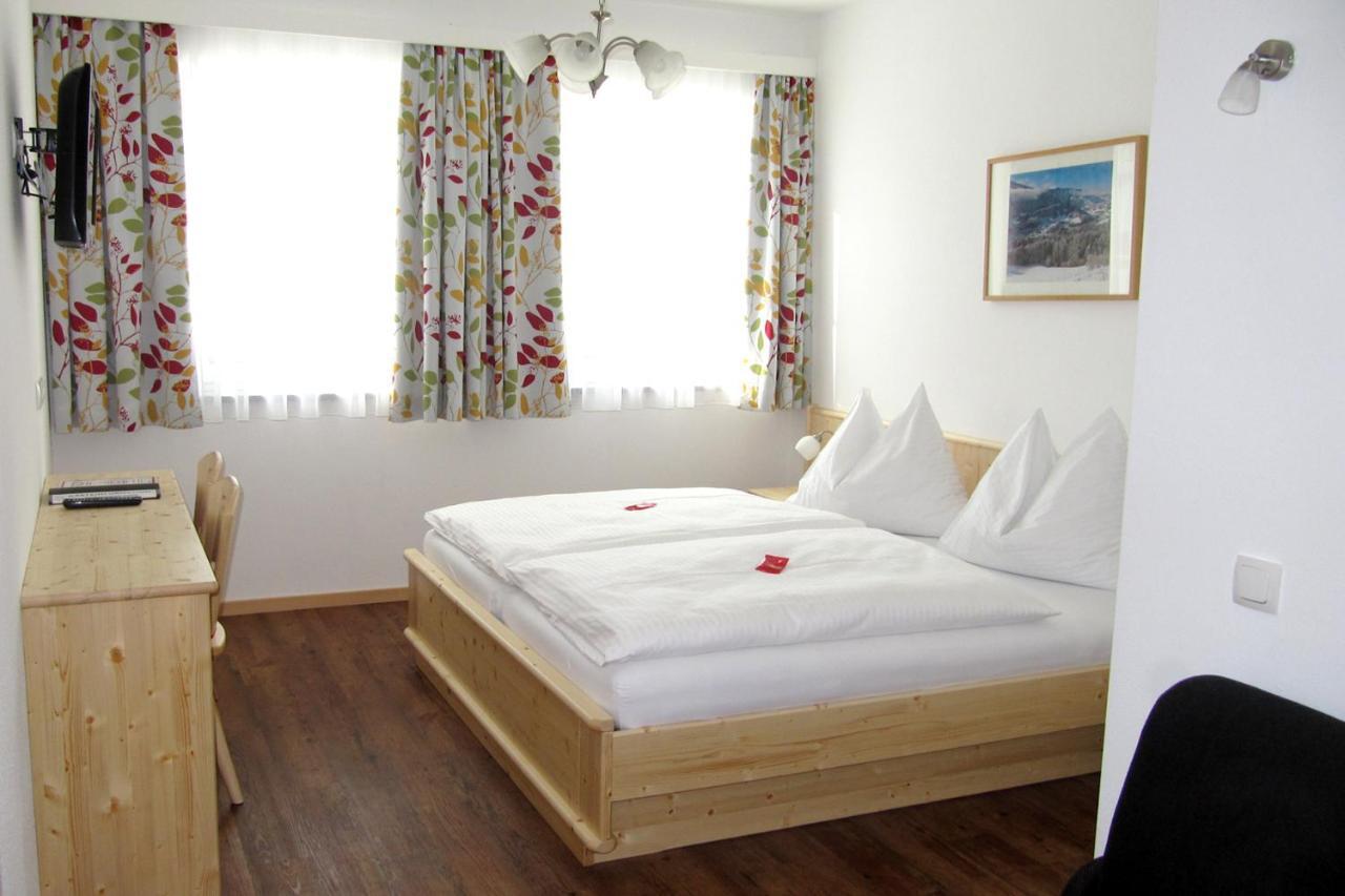 Haus Ofner Am Kreischberg Bed & Breakfast Sankt Georgen ob Murau Luaran gambar
